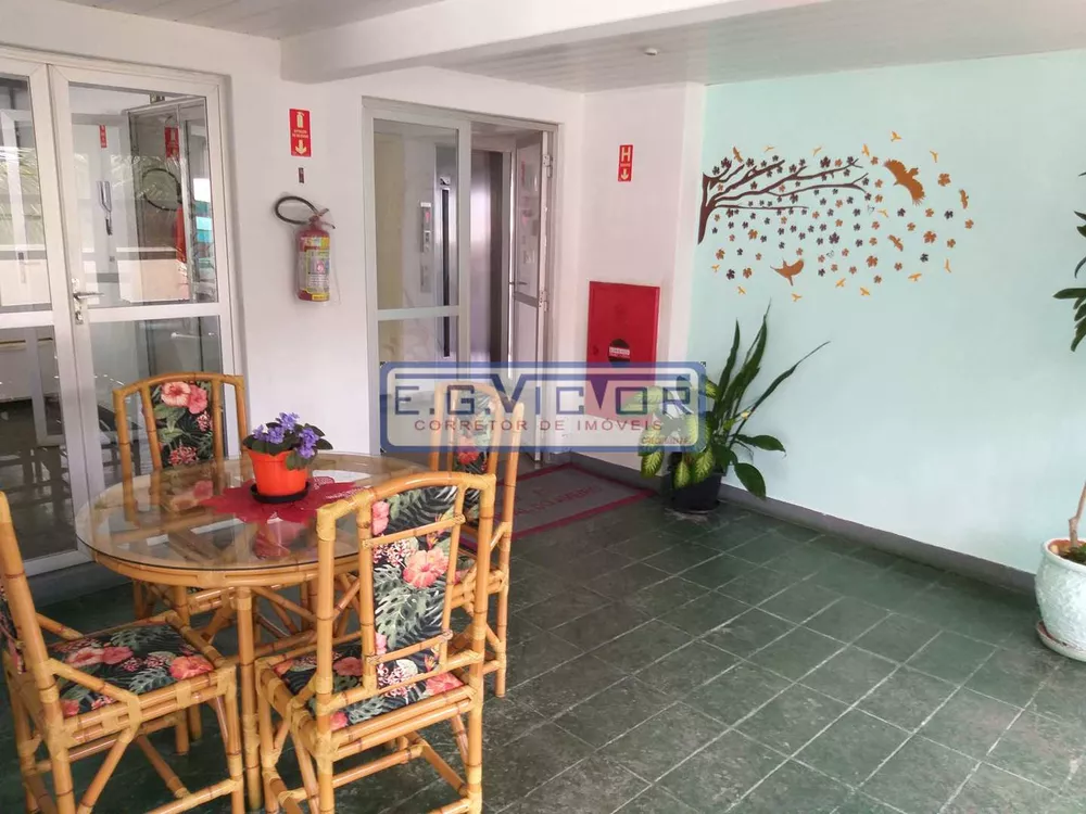 Apartamento à venda com 3 quartos, 90m² - Foto 6