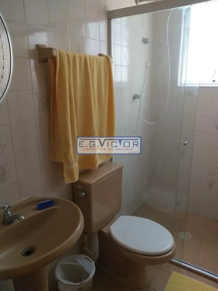 Apartamento, 3 quartos, 90 m² - Foto 2