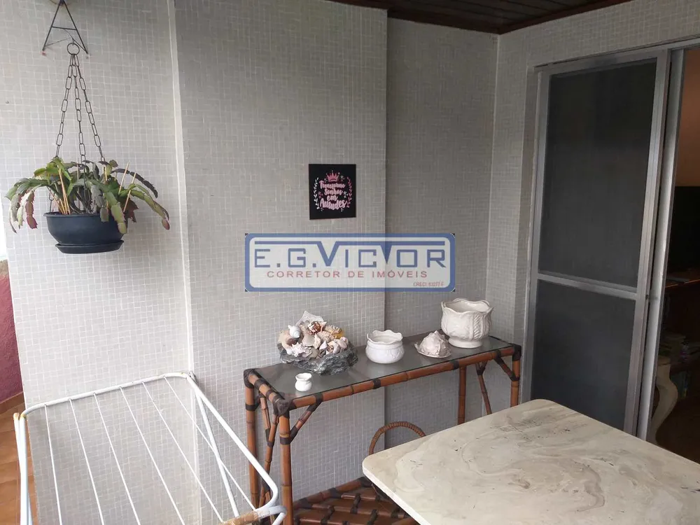 Apartamento, 3 quartos, 90 m² - Foto 26