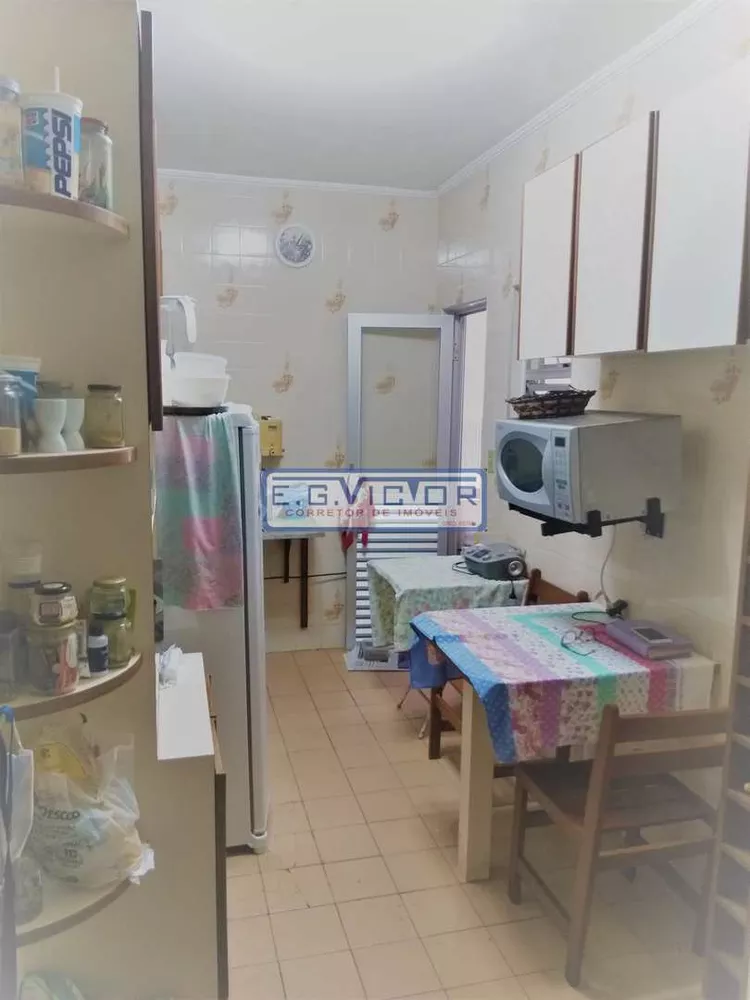 Apartamento à venda com 3 quartos, 90m² - Foto 12