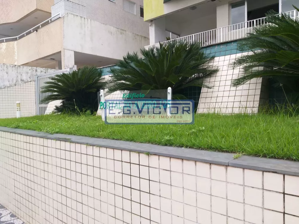 Apartamento à venda com 3 quartos, 90m² - Foto 4