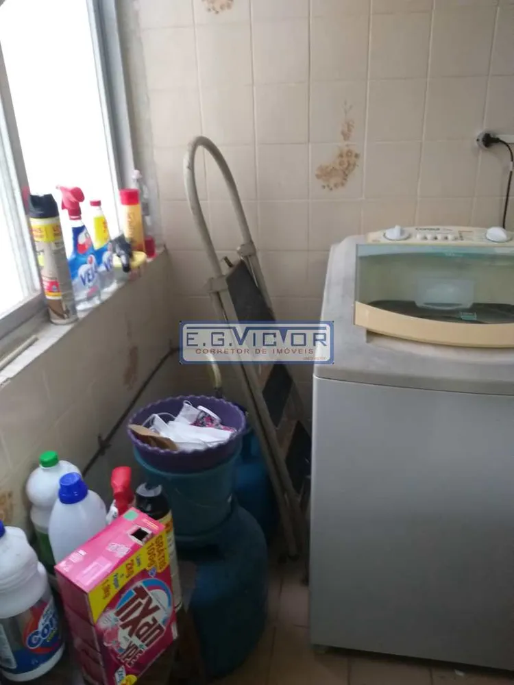 Apartamento, 3 quartos, 90 m² - Foto 14