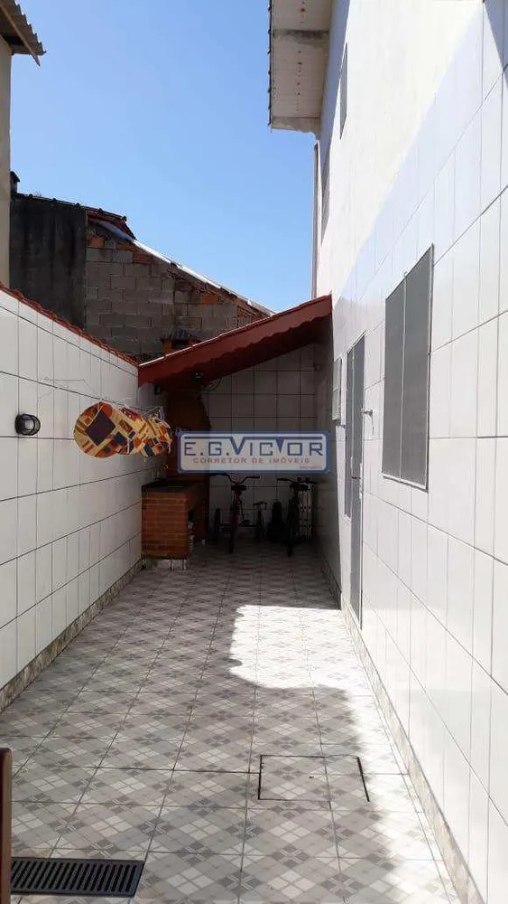 Sobrado, 3 quartos, 135 m² - Foto 17