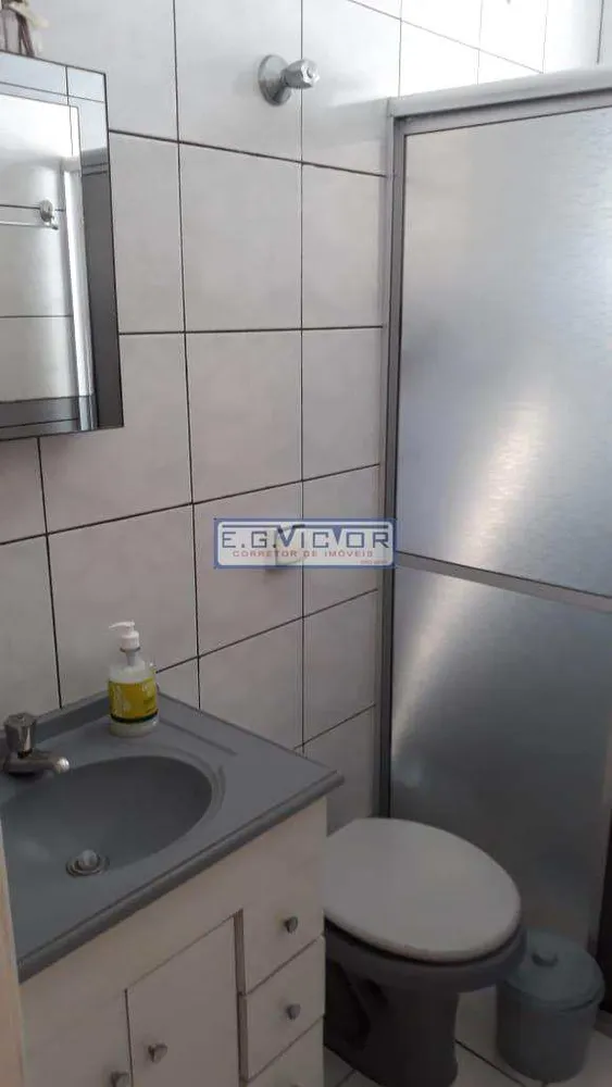 Sobrado, 3 quartos, 135 m² - Foto 18