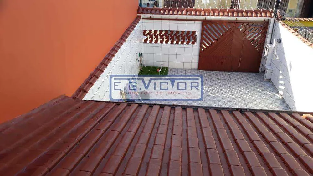 Sobrado, 3 quartos, 135 m² - Foto 3