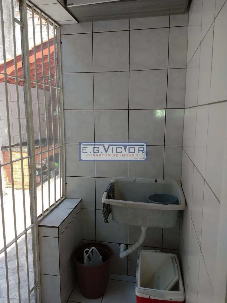 Sobrado, 3 quartos, 135 m² - Foto 13