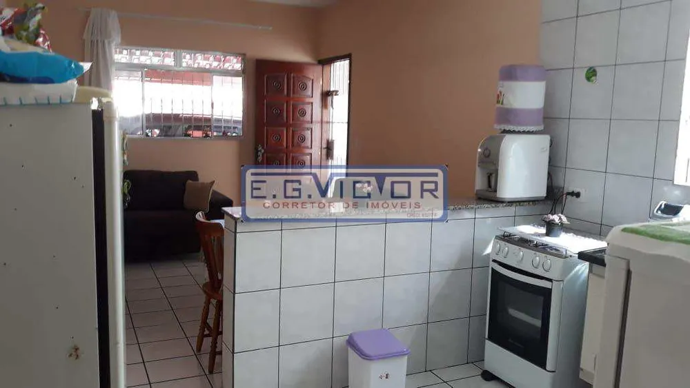 Sobrado, 3 quartos, 135 m² - Foto 16