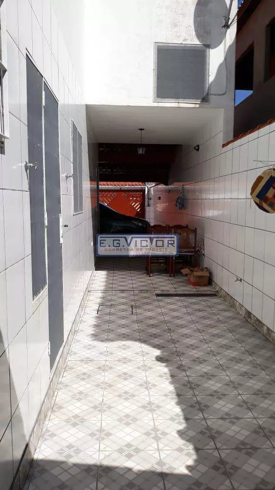Sobrado, 3 quartos, 135 m² - Foto 8
