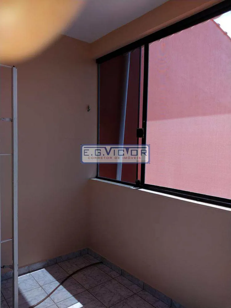 Sobrado, 3 quartos, 135 m² - Foto 10
