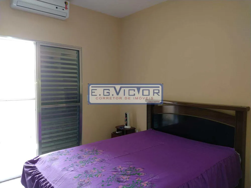 Sobrado, 3 quartos, 135 m² - Foto 8
