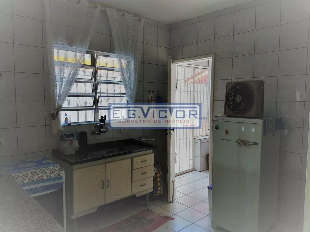 Sobrado, 3 quartos, 135 m² - Foto 4