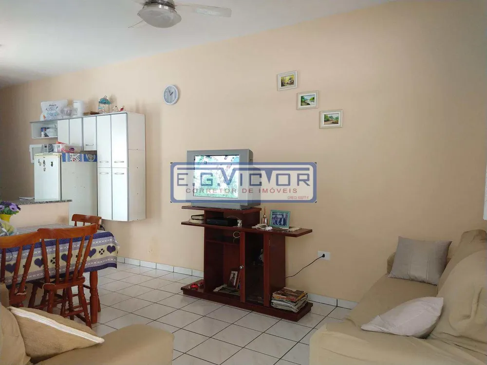 Sobrado, 3 quartos, 135 m² - Foto 5