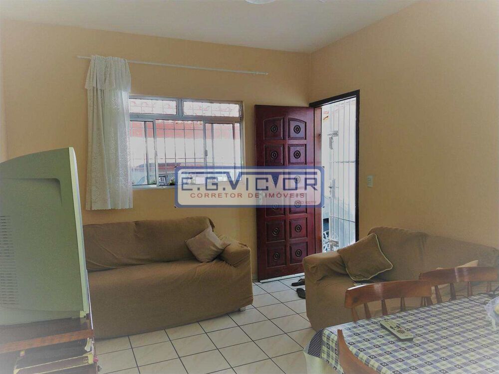 Sobrado, 3 quartos, 135 m² - Foto 3