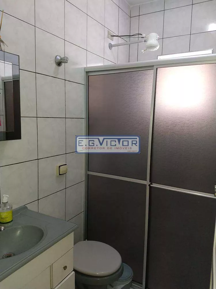 Sobrado, 3 quartos, 135 m² - Foto 2
