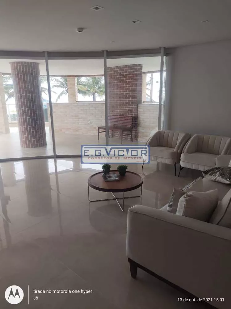 Apartamento à venda com 2 quartos, 92m² - Foto 4