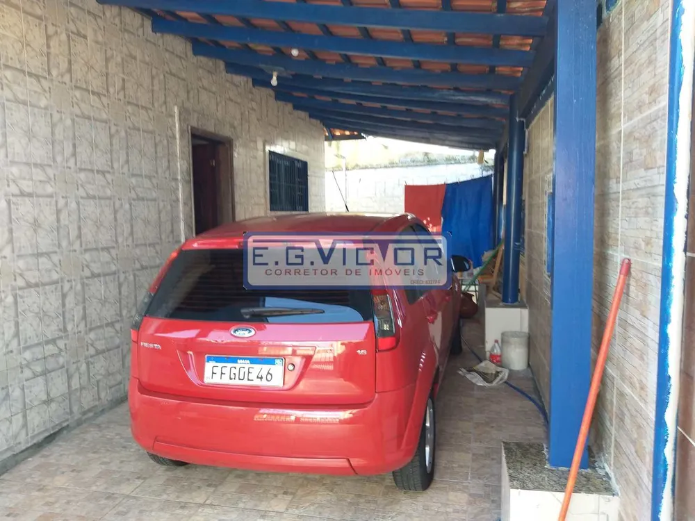 Casa, 2 quartos, 1 m² - Foto 5