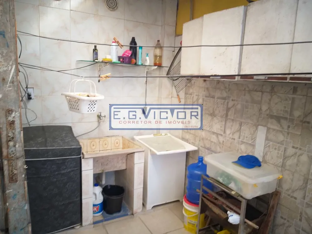 Casa, 2 quartos, 1 m² - Foto 14