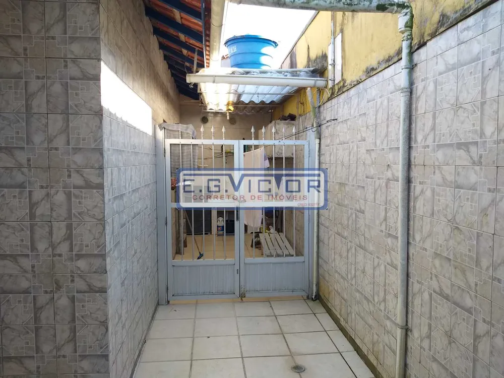 Casa, 2 quartos, 1 m² - Foto 7