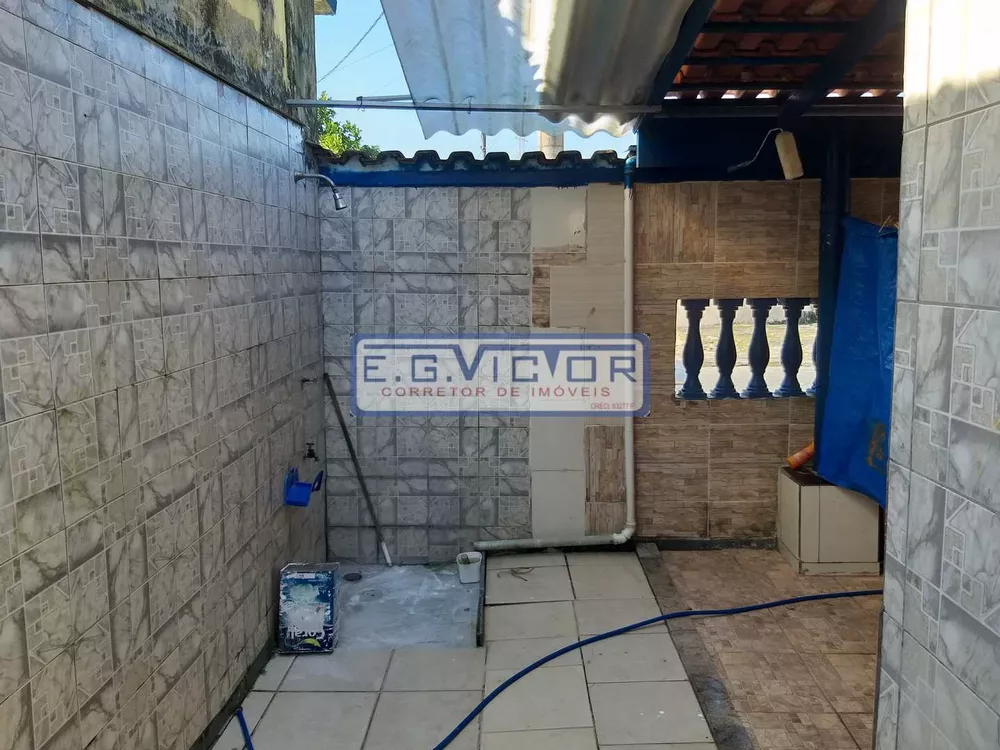 Casa, 2 quartos, 1 m² - Foto 5