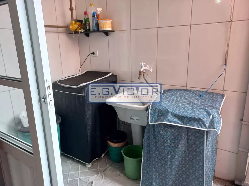 Sobrado, 4 quartos, 161 m² - Foto 3