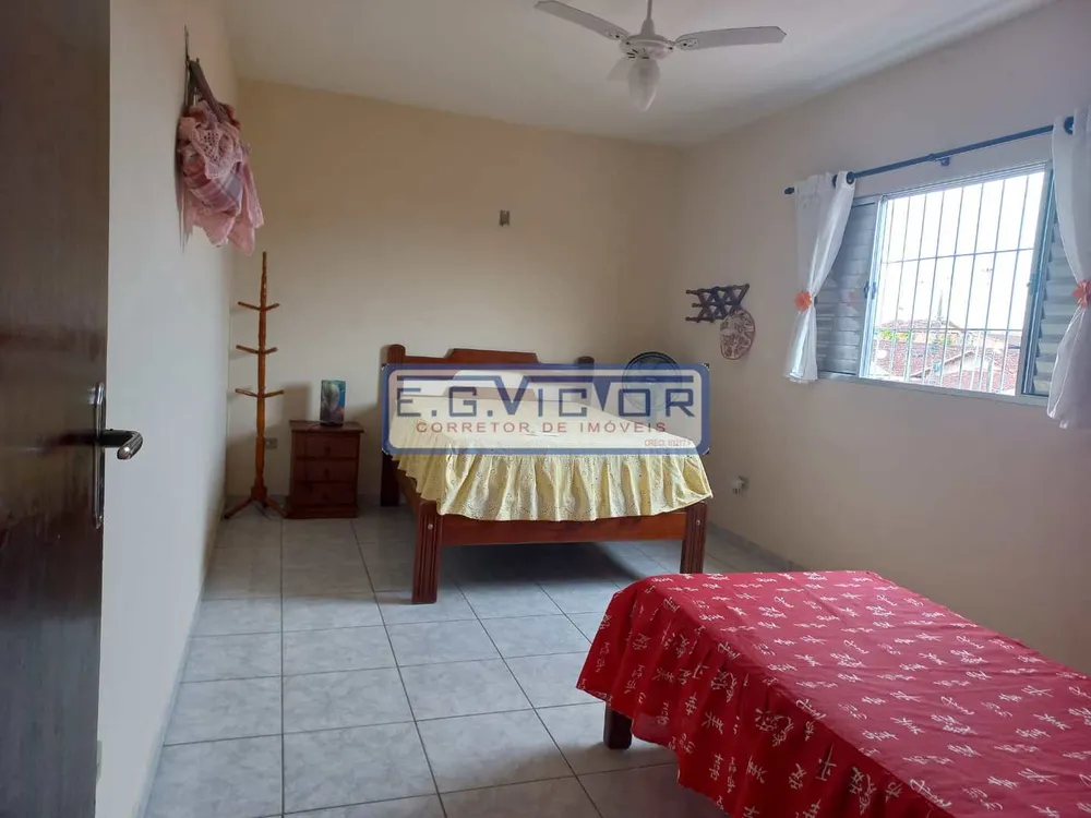 Sobrado, 4 quartos, 161 m² - Foto 12