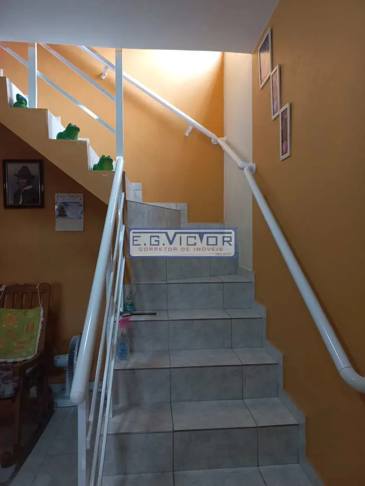 Sobrado, 4 quartos, 161 m² - Foto 5