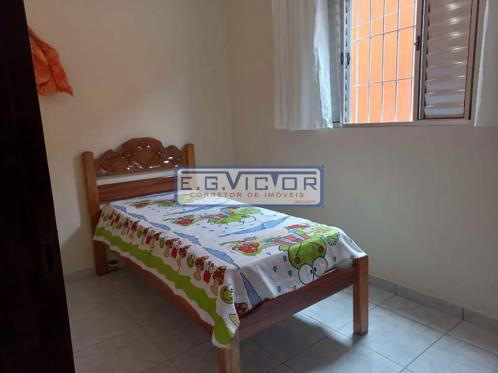 Sobrado, 4 quartos, 161 m² - Foto 17