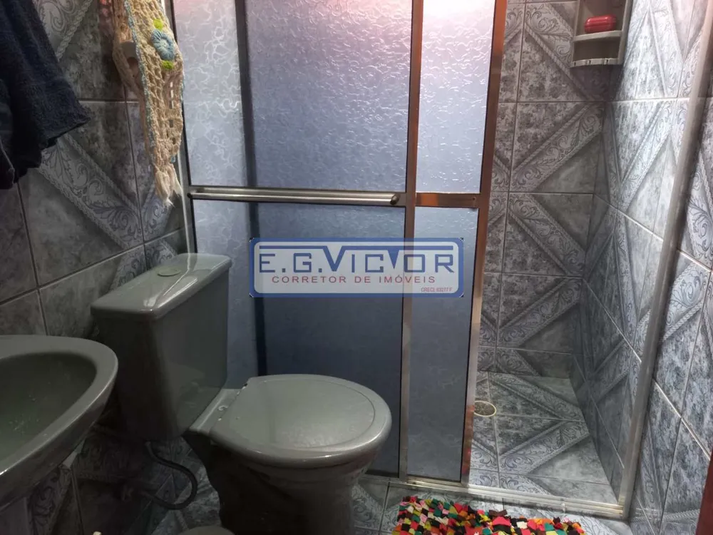 Sobrado, 4 quartos, 161 m² - Foto 8