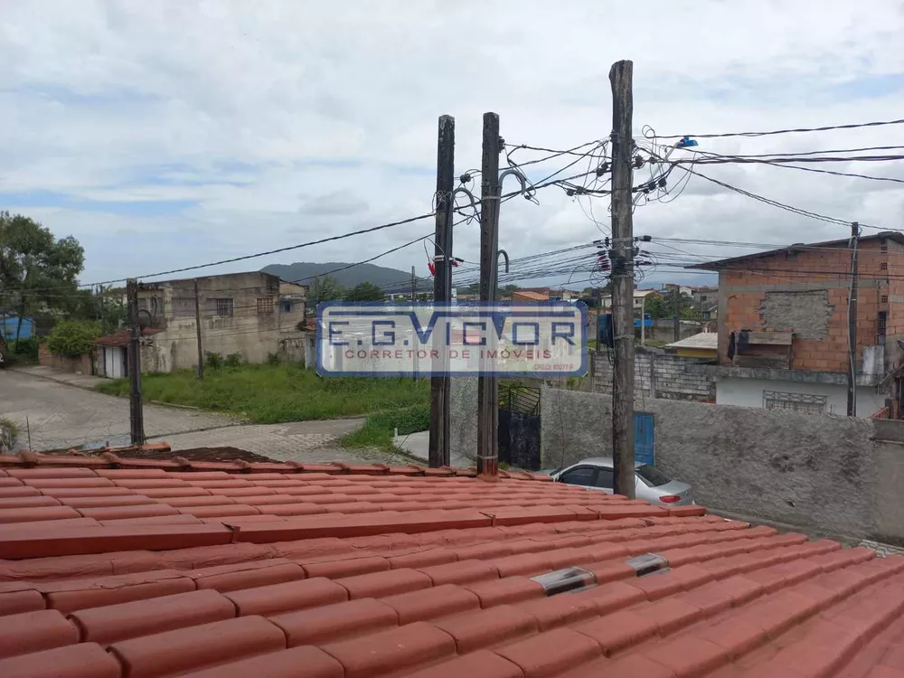 Sobrado, 4 quartos, 161 m² - Foto 2