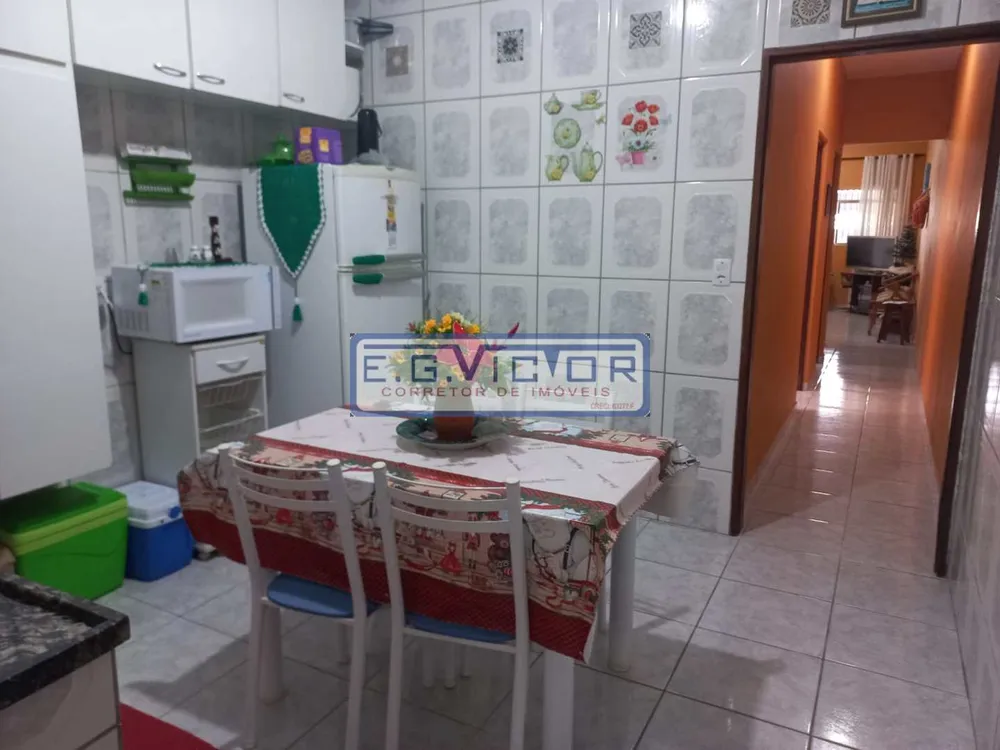 Sobrado, 4 quartos, 161 m² - Foto 6