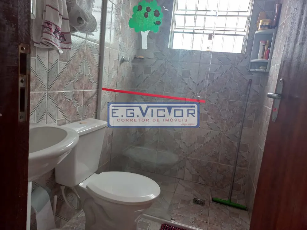 Sobrado, 4 quartos, 161 m² - Foto 18