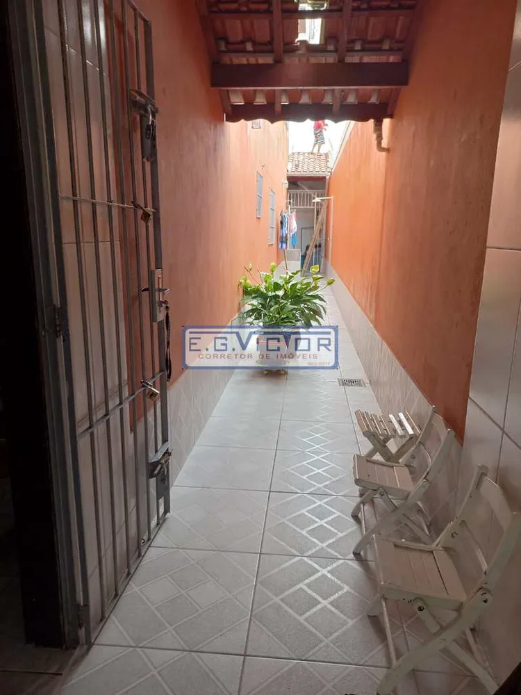 Sobrado, 4 quartos, 161 m² - Foto 15