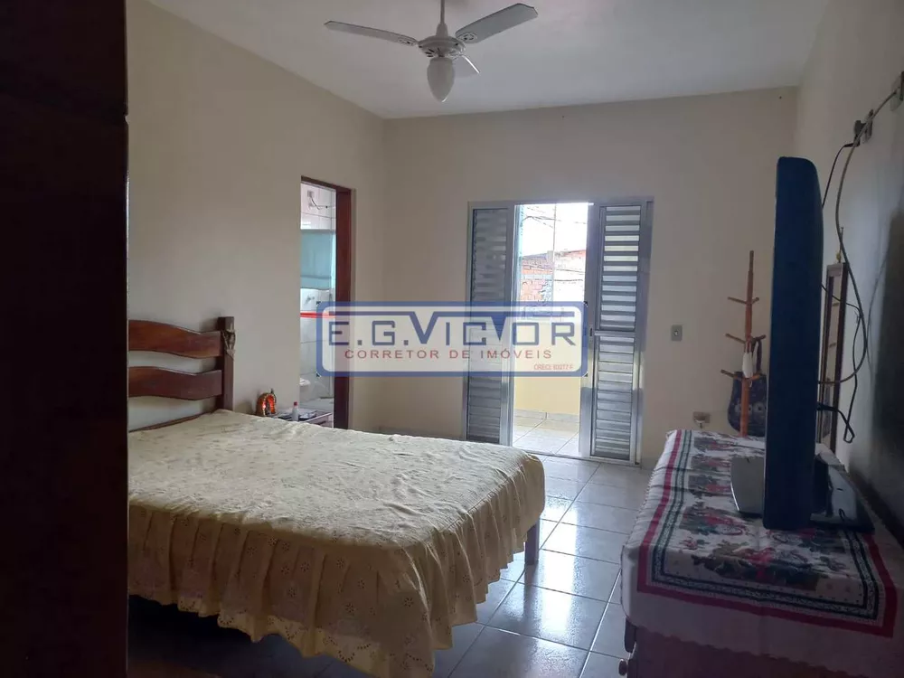 Sobrado, 4 quartos, 161 m² - Foto 4