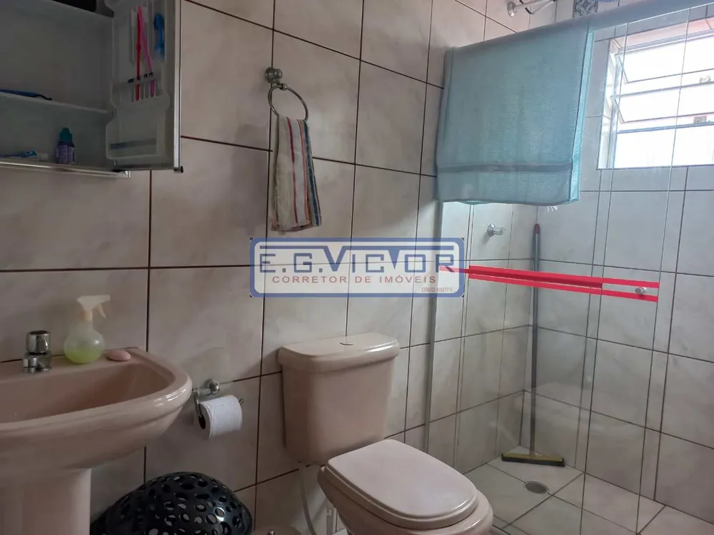 Sobrado, 4 quartos, 161 m² - Foto 14