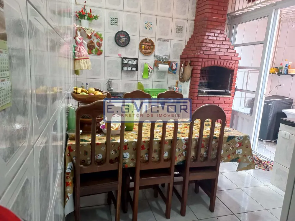 Sobrado, 4 quartos, 161 m² - Foto 10