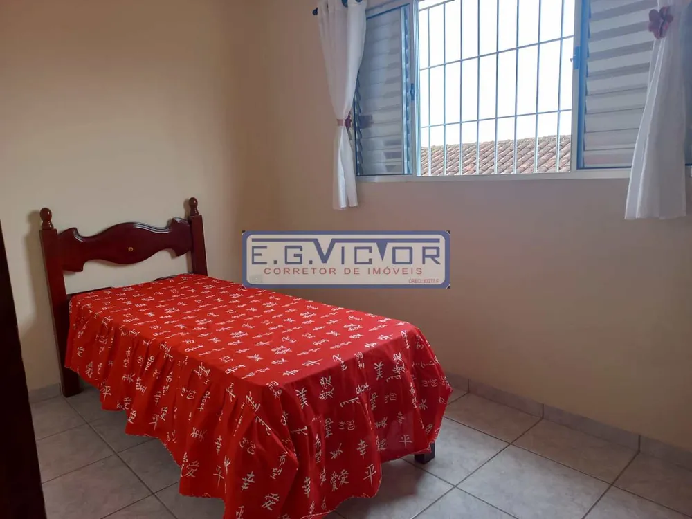 Sobrado, 4 quartos, 161 m² - Foto 13