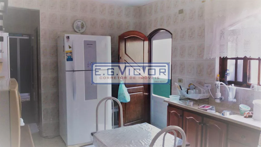 Sobrado, 2 quartos, 2 m² - Foto 5