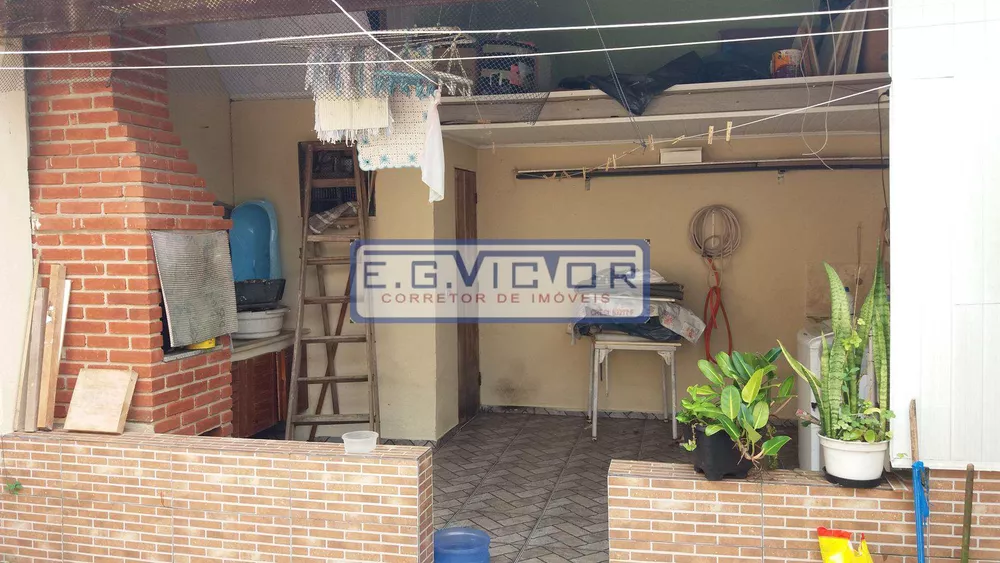 Sobrado, 2 quartos, 2 m² - Foto 8