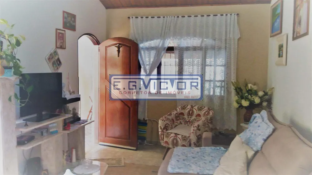 Sobrado, 2 quartos, 2 m² - Foto 5