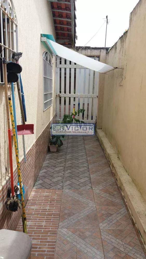 Sobrado, 2 quartos, 2 m² - Foto 7