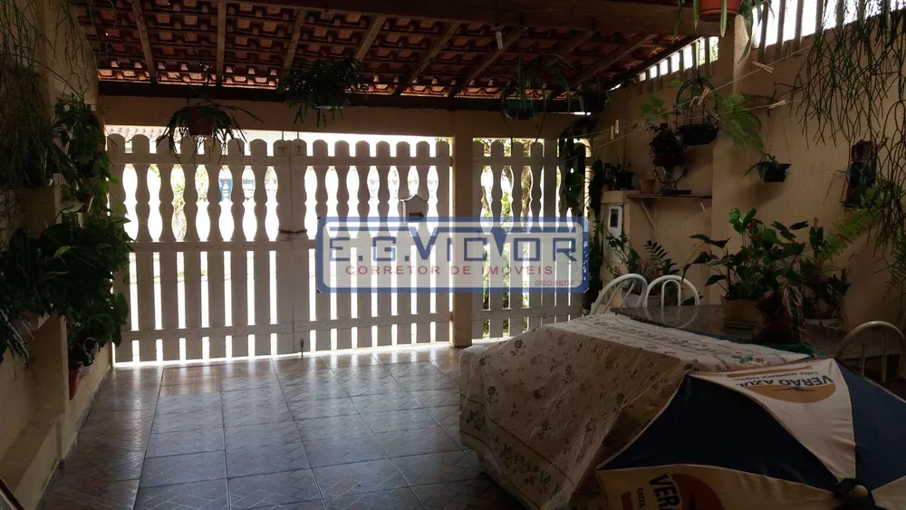 Sobrado à venda com 2 quartos, 2m² - Foto 2