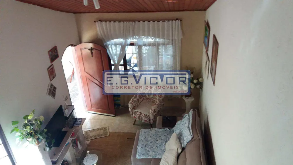 Sobrado, 2 quartos, 2 m² - Foto 7