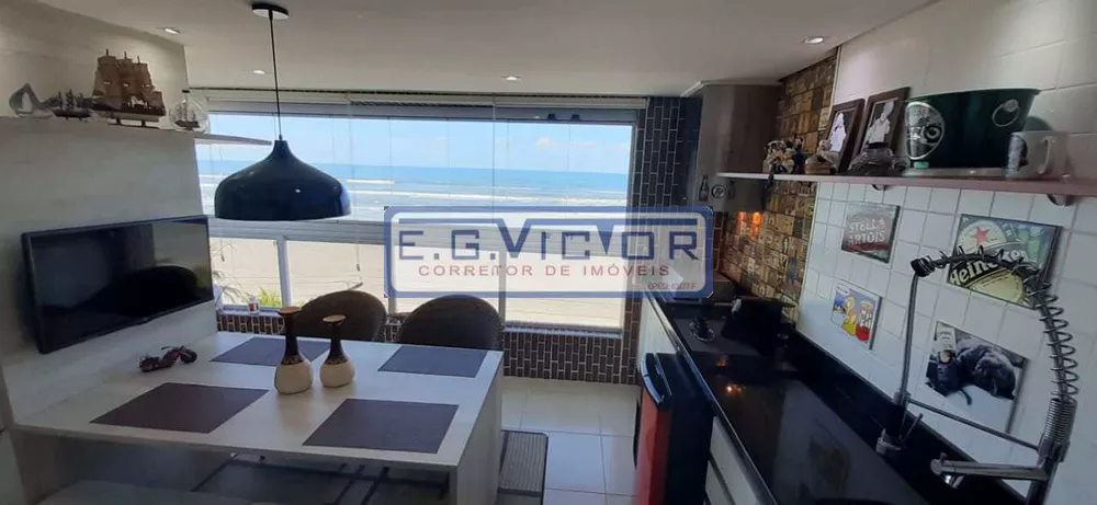 Apartamento, 3 quartos, 104 m² - Foto 2