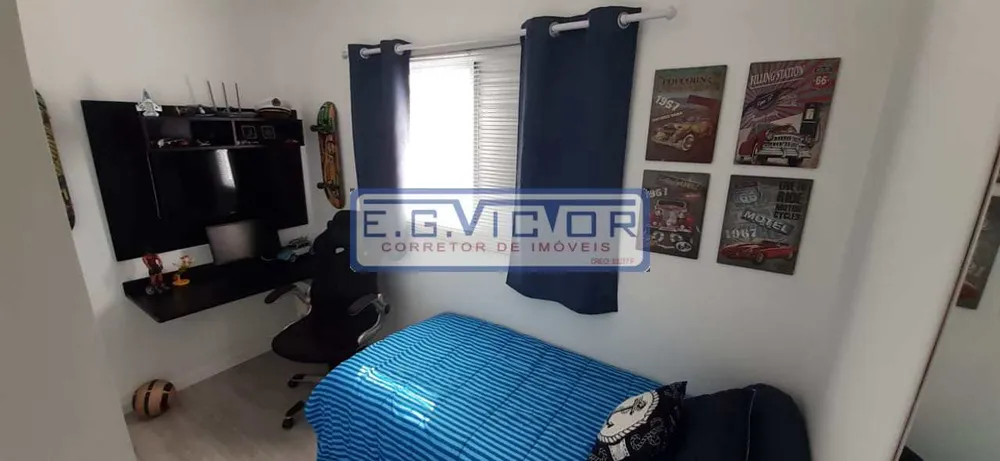 Apartamento, 3 quartos, 104 m² - Foto 11
