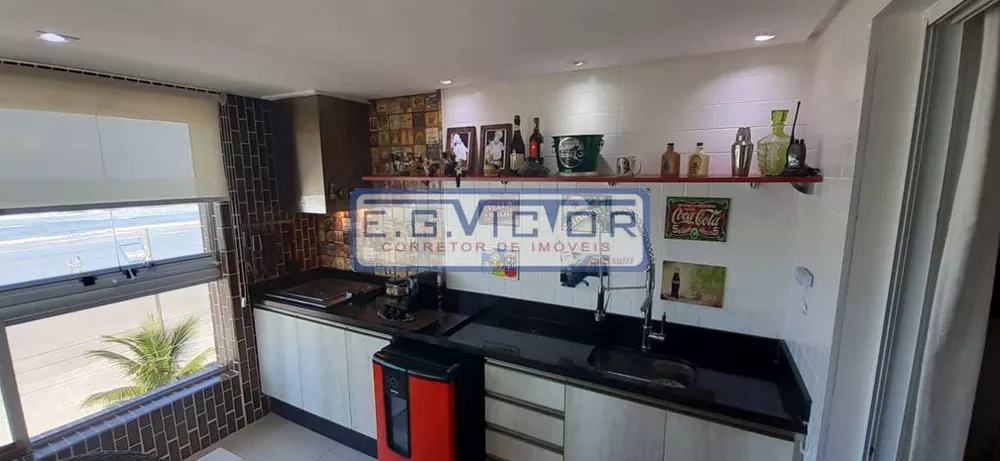 Apartamento, 3 quartos, 104 m² - Foto 1