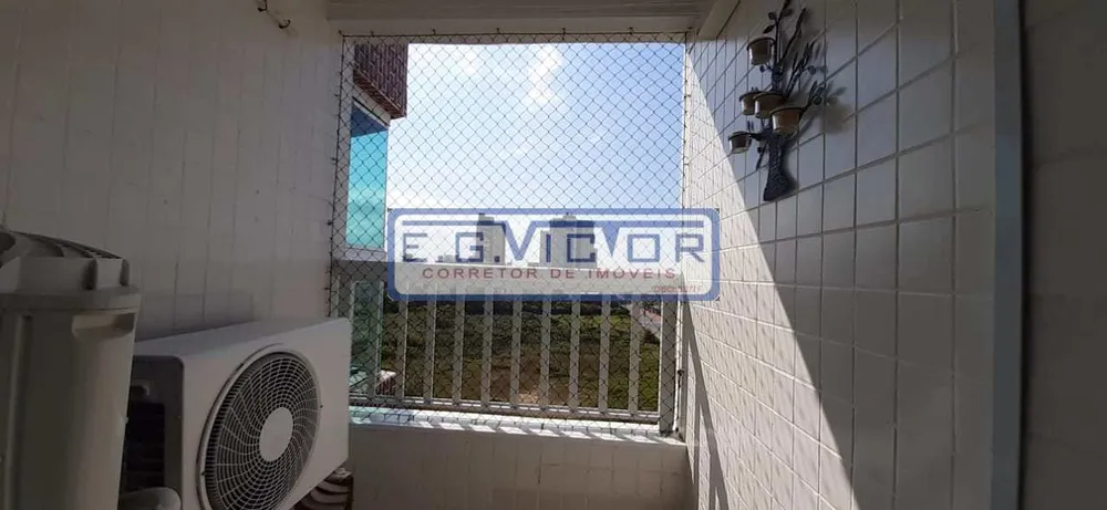 Apartamento, 3 quartos, 104 m² - Foto 12