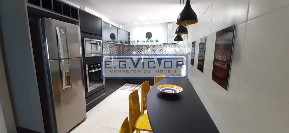 Apartamento, 3 quartos, 104 m² - Foto 14