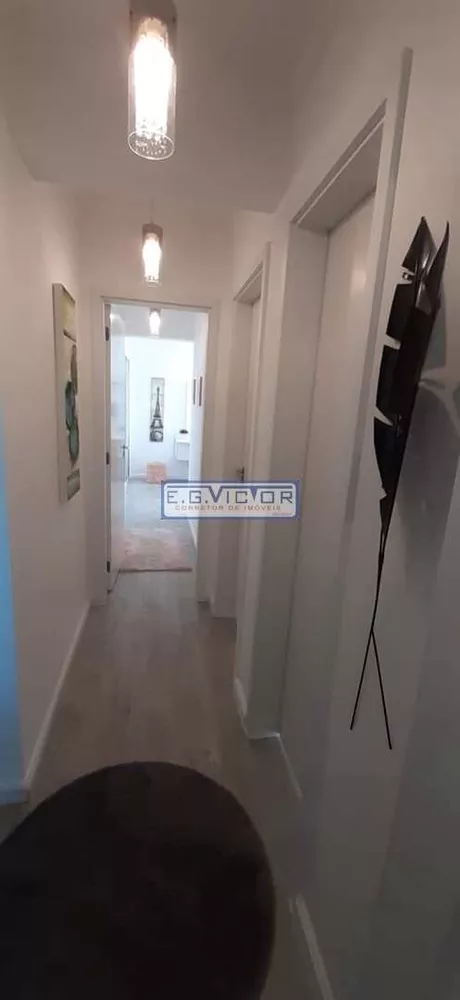 Apartamento à venda com 3 quartos, 104m² - Foto 4