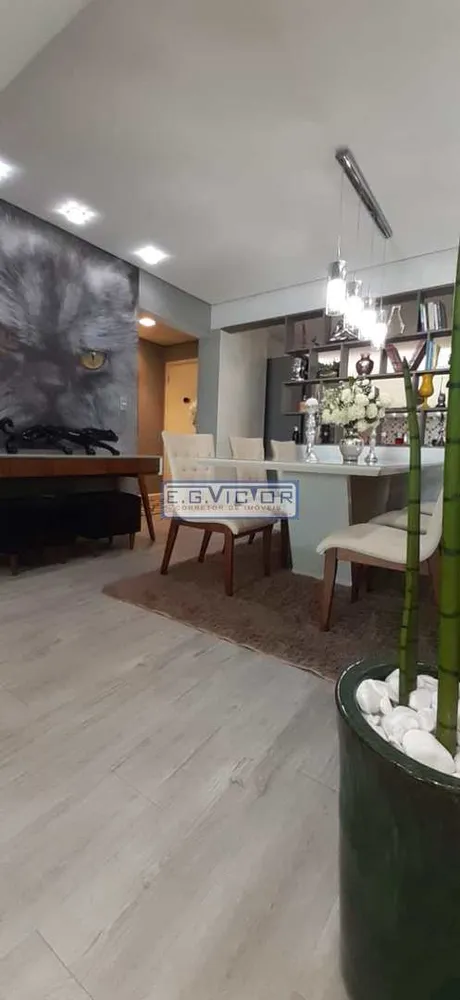 Apartamento, 3 quartos, 104 m² - Foto 8