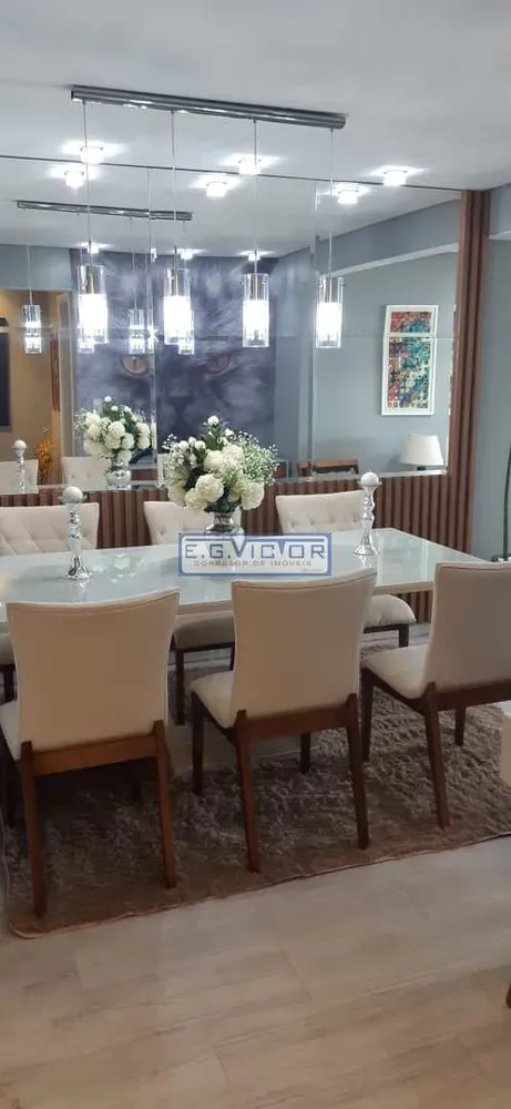Apartamento, 3 quartos, 104 m² - Foto 13